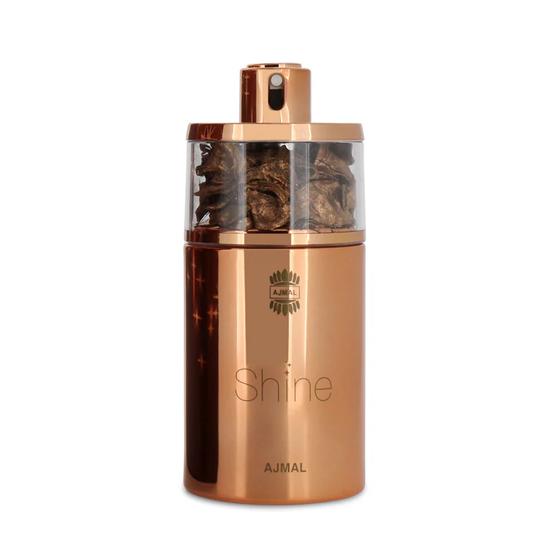Ajmal Shine Eau De Parfum 75ml