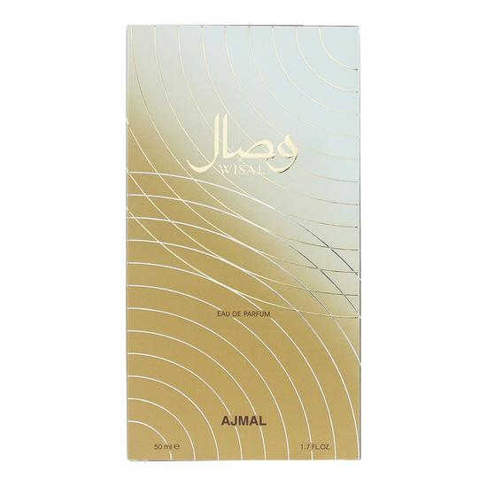 Ajmal Wisal Eau De Parfum 50ml