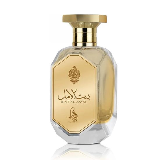 Al Absar Bint Al Amal Eau De Parfum By Al Absar 100ml