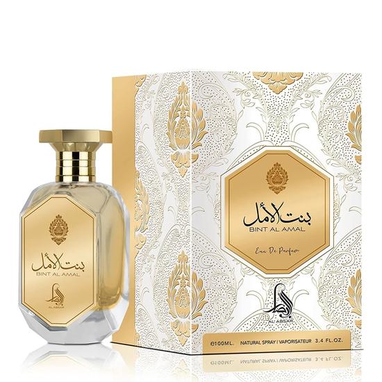 Al Absar Bint Al Amal Eau De Parfum By Al Absar 100ml