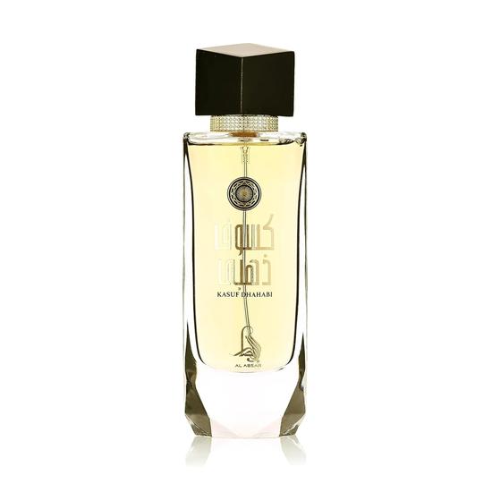 Al Absar Kasuf Dhahabi Eau De Parfum By Al Absar For Women 100ml