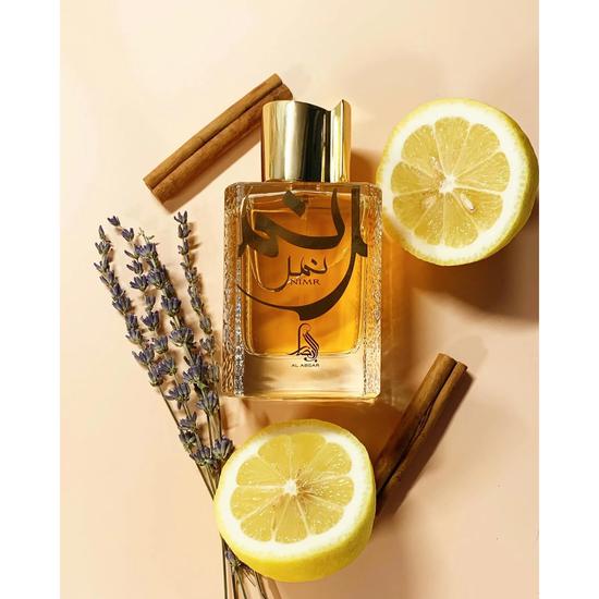 Al Absar Nimr Eau De Parfum By Al Absar 100ml
