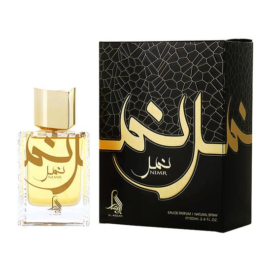 Al Absar Nimr Eau De Parfum By Al Absar 100ml