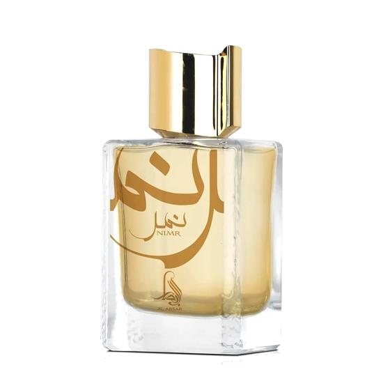 Al Absar Nimr Eau De Parfum By Al Absar 100ml