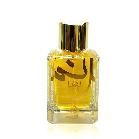 Al Absar Nimr Eau De Parfum By Al Absar 100ml