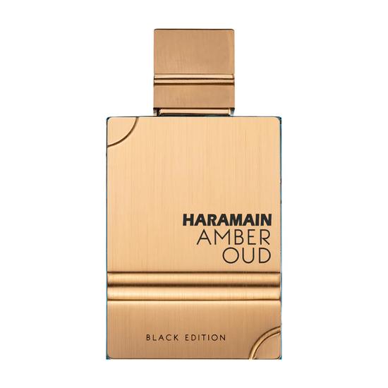 Al Haramain Amber Oud Black Edition Eau De Parfum 60ml