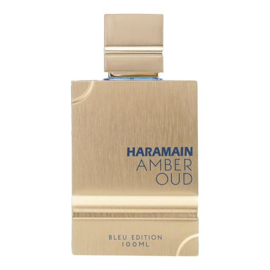 Al Haramain Amber Oud Bleu Edition Eau De Parfum 100ml