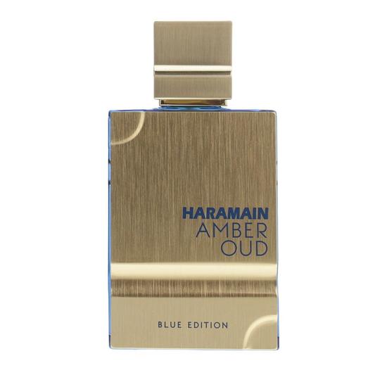 Al Haramain Amber Oud Blue Edition Eau De Parfum 60ml
