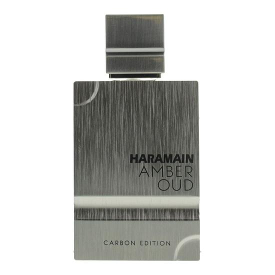 Al Haramain Amber Oud Carbon Edition Eau De Parfum 60ml