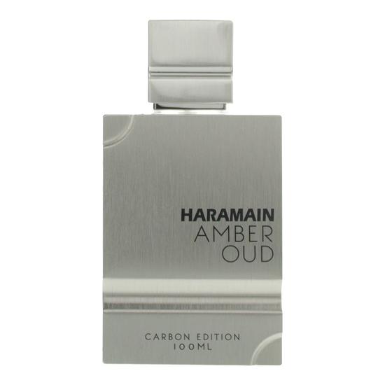 Al Haramain Amber Oud Carbon Edition Eau De Parfum 60ml