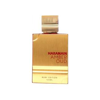 Al Haramain Amber Oud Ruby Eau De Parfum 200ml