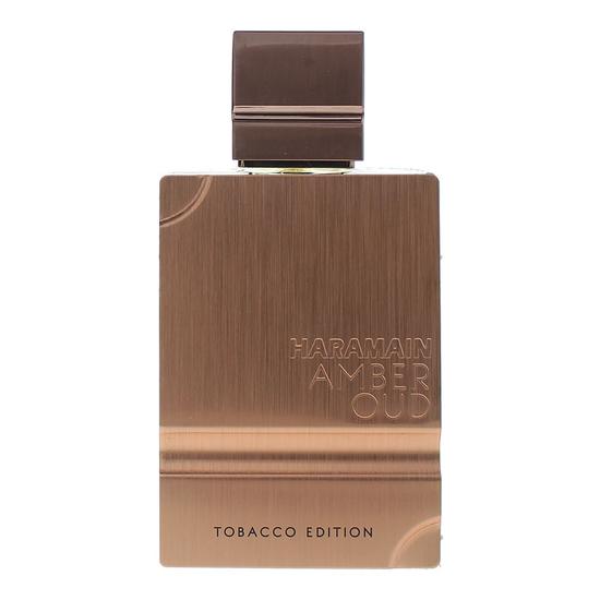 Al Haramain Amber Oud Tobacco Edition Eau De Parfum 60ml