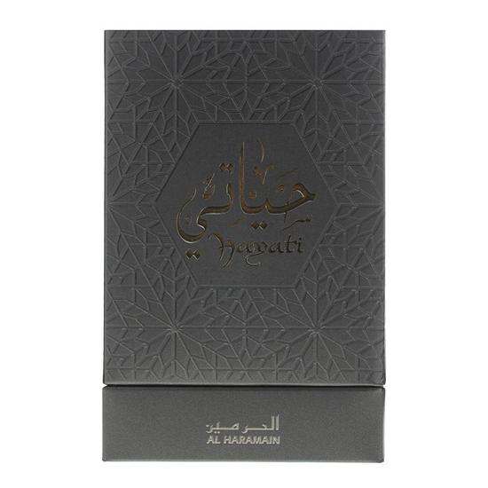 Al Haramain Hayati Perfume Oil 12ml