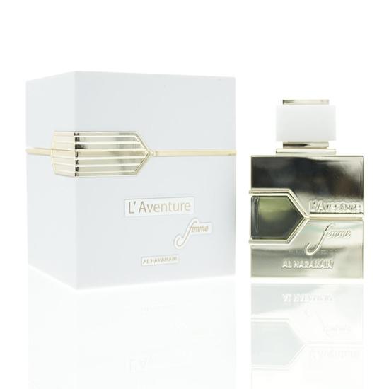 Al Haramain L'Aventure Femme Eau De Parfum 100ml