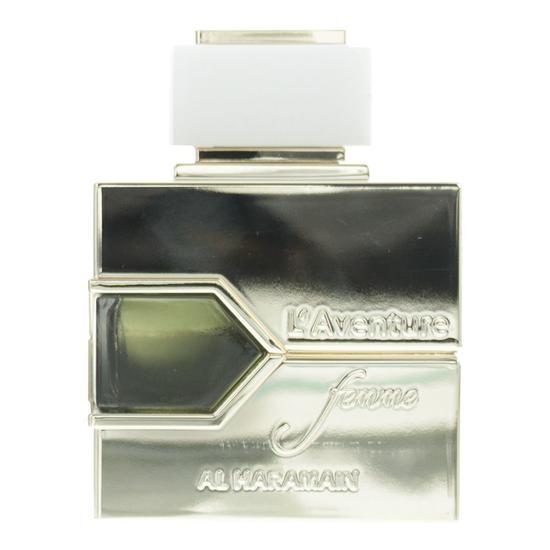 Al Haramain L'Aventure Femme Eau De Parfum 100ml