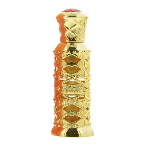 Al Haramain Musk Floral Perfume Oil 12ml
