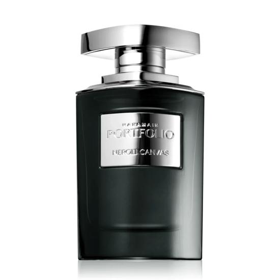 Al Haramain Portfolio Neroli Canvas Eau De Parfum 75ml