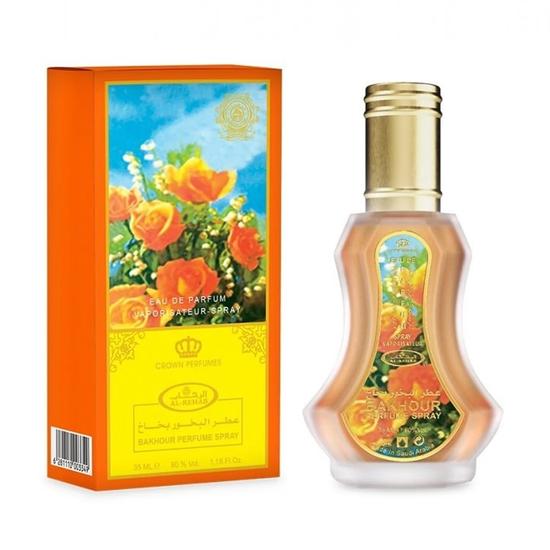 Al-Rehab Al Rehab Bakhour Eau De Parfum 35ml