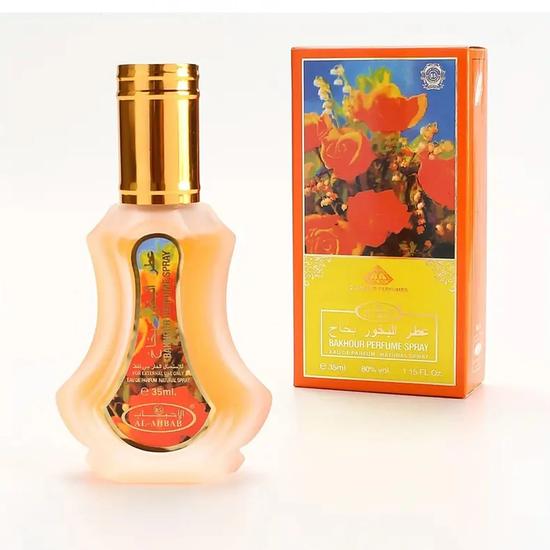 Al-Rehab Al Rehab Bakhour Eau De Parfum 35ml
