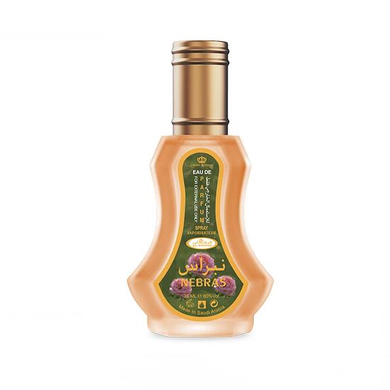 Al-Rehab Al Rehab Nebras Eau De Parfum 35ml