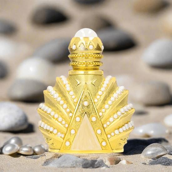 Al-Rehab Bahrain Pearl Concentrated Perfume Oil By Al Rehab 20ml