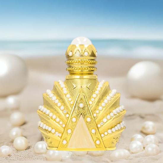 Al-Rehab Bahrain Pearl Concentrated Perfume Oil By Al Rehab 20ml