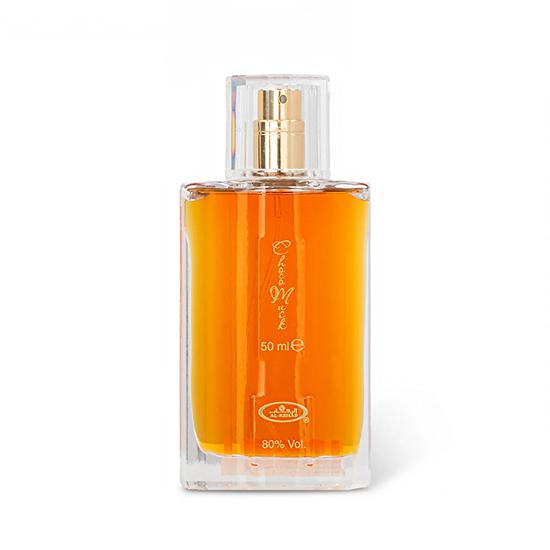 Al-Rehab Choco Musk Eau De Parfum By Al-Rehab 50ml