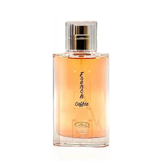 Al-Rehab French Coffee Eau De Parfum By Al-Rehab 50ml