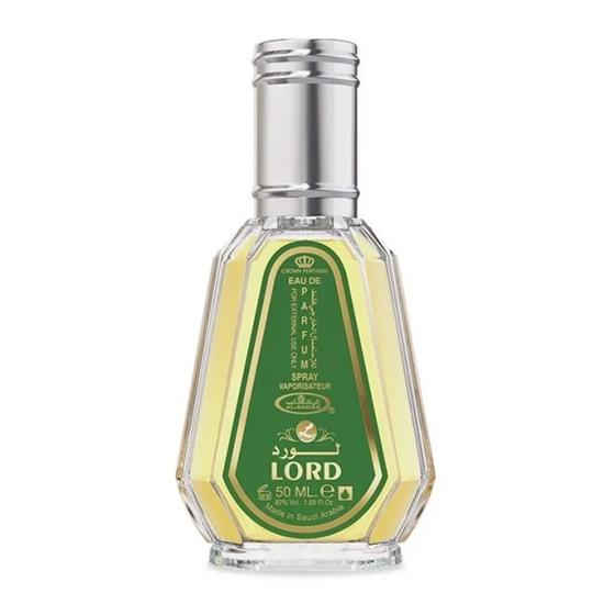 Al-Rehab Lord Eau De Parfum By Al-Rehab 50ml