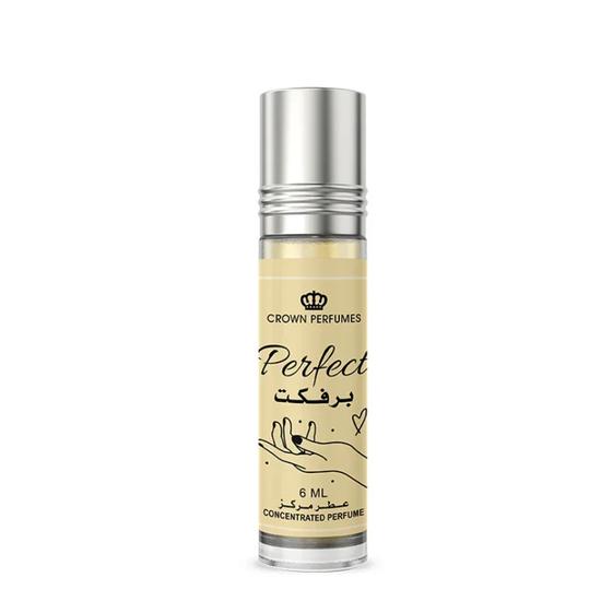 Al-Rehab Perfect Roll-On Oil 6ml