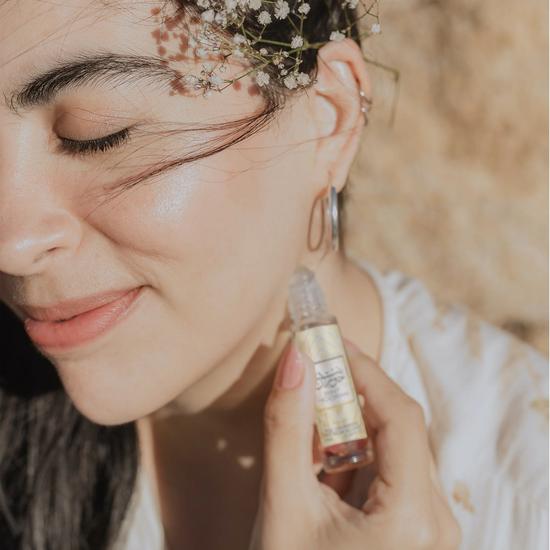 Al-Rehab Soft Roll On Perfume Oil 6ml