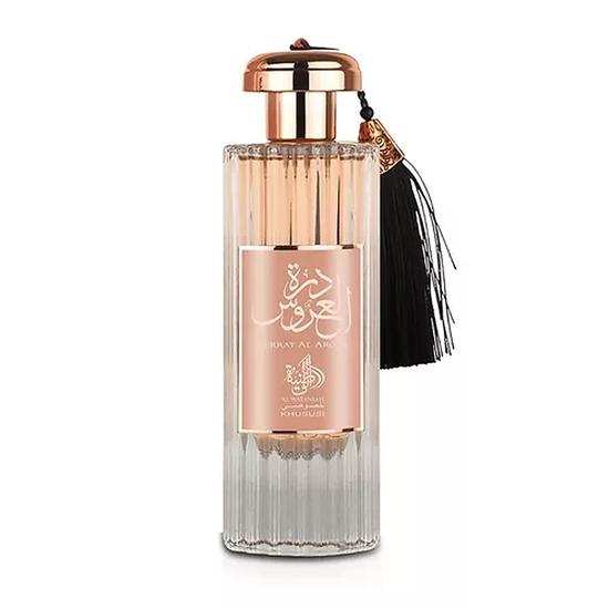 Al Wataniah Durrat Al Aroos Eau De Parfum By Al Wataniah For Women 100ml