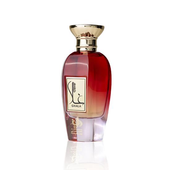 Al Wataniah Ghala Perfume Eau De Parfum By Al Wataniah 100ml