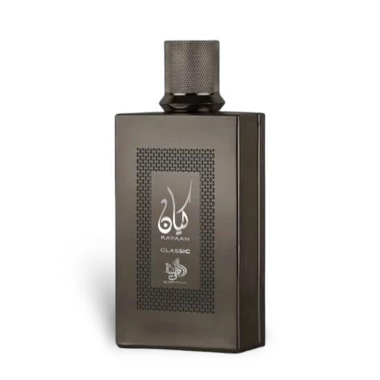 Al Wataniah Kayaan Classic Eau De Parfum By Al Wataniah 100ml