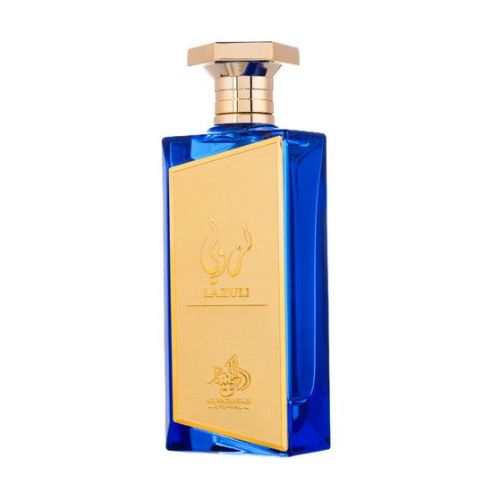 Al Wataniah Lazuli Eau De Parfum By Al Wataniah 100ml
