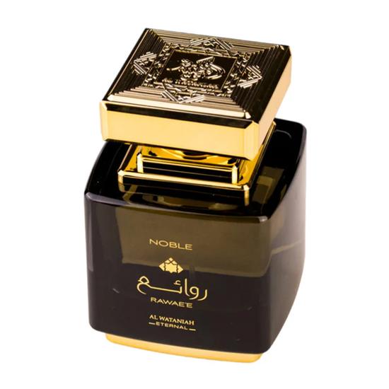 Al Wataniah Rawae'e Noble Eau De Parfum By Al Wataniah 100ml