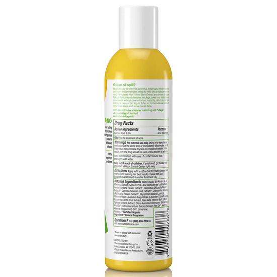 Alba Botanica Acne Deep Clean Astringent 177ml