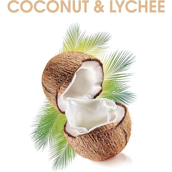 Alberto Balsam Coconut & Lychee Nourishing Conditioner 350ml