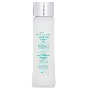 Albion Skin Conditioner Essential Toner 330ml