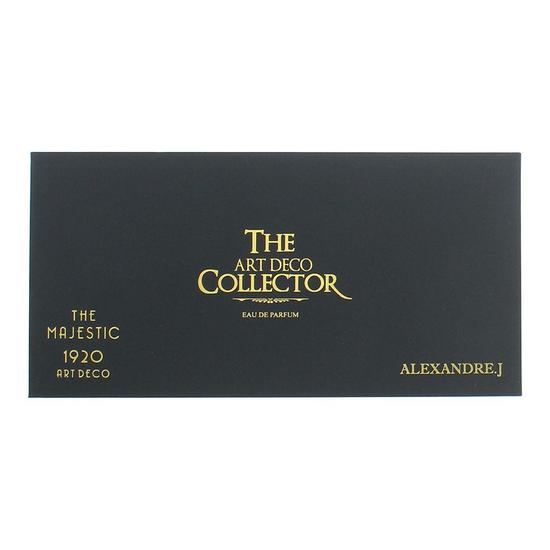 Alexandre.J The Art Deco Collector Eau De Parfum Gift Set 8ml