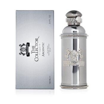 Alexandre.J The Collector Argentic Eau De Parfum 100ml