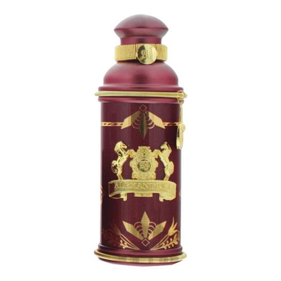 Alexandre.J The Collector Rose Alba Eau De Parfum 100ml