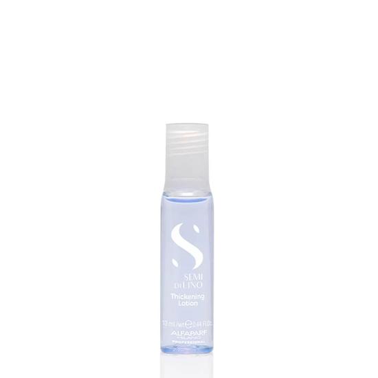Alfaparf Semi Di Lino Density Thickening Leave-In Lotion For Thin Hair