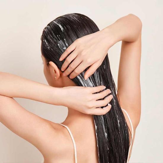 Alfaparf Semi Di Lino Moisture Nutritive Leave-in Conditioner For Dry Hair