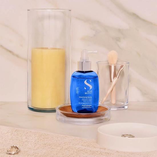 Alfaparf Semi Di Lino Volume Volumising Spray