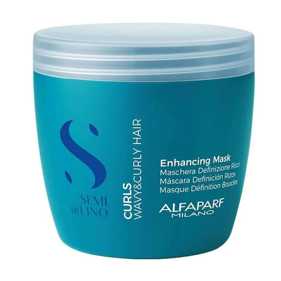 Alfaparf Semi Dilino Curls Enhancing Mask 500ml