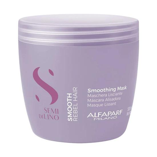 Alfaparf Semi Dilino Smoothing Mask 500ml