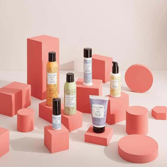 Alfaparf Style Stories Texturising Gel