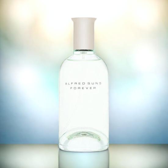Alfred Sung Forever Eau De Parfum 125ml
