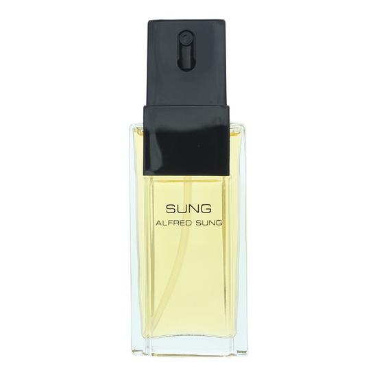Alfred Sung Sung Eau De Toilette 100ml